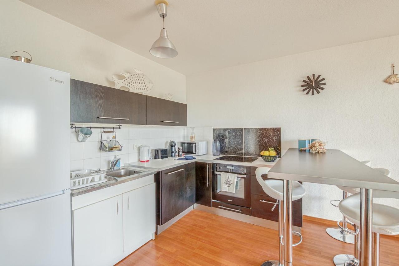 Apartmán Cappella Ajaccio  Exteriér fotografie