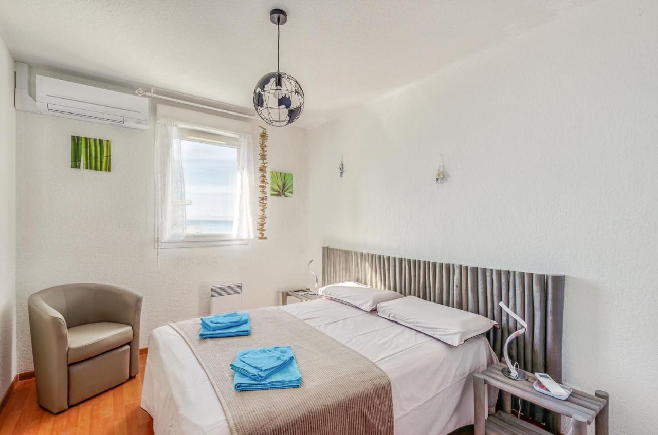 Apartmán Cappella Ajaccio  Exteriér fotografie